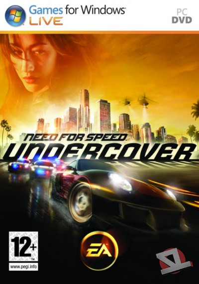 descargar Need for Speed: Undercover