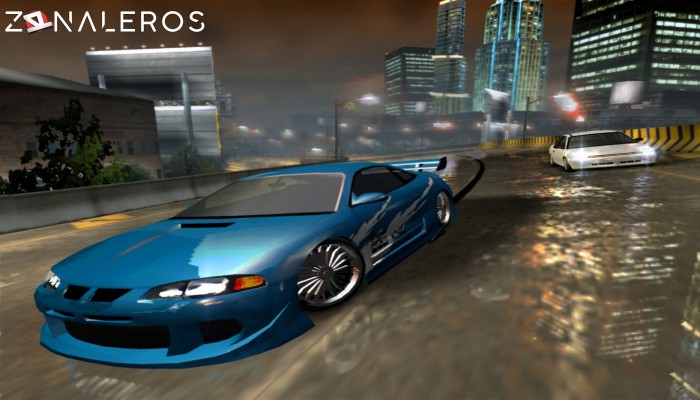 descargar Need for Speed: Underground