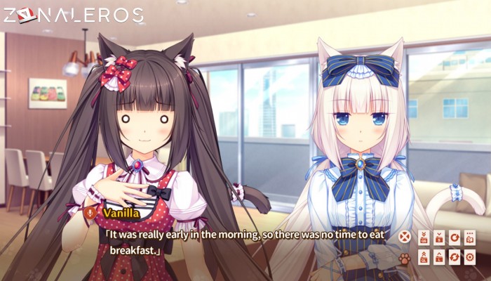 NekoPara Vol. 1 por torrent