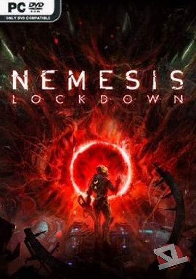 descargar Nemesis: Lockdown