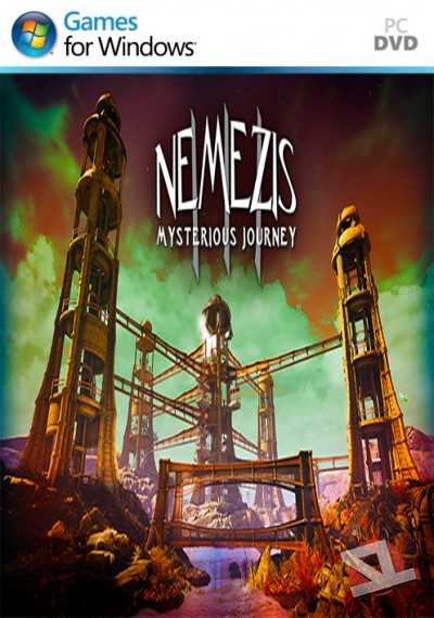 descargar Nemezis: Mysterious Journey III