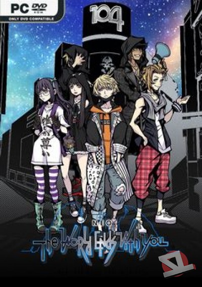 descargar NEO: The World Ends with You