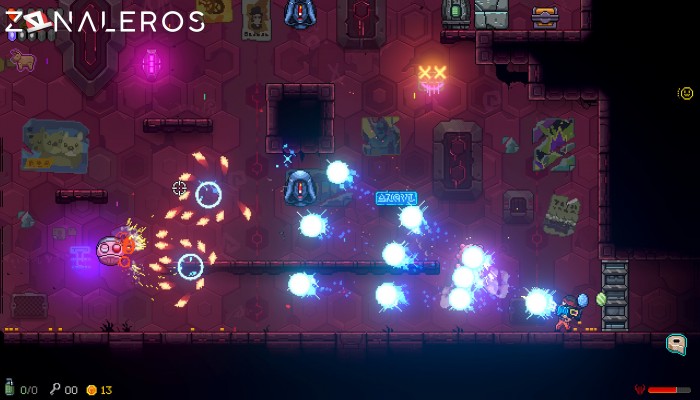 descargar Neon Abyss