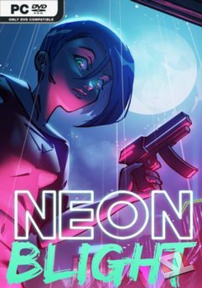 descargar Neon Blight