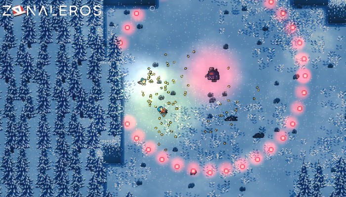 descargar Neon Blight