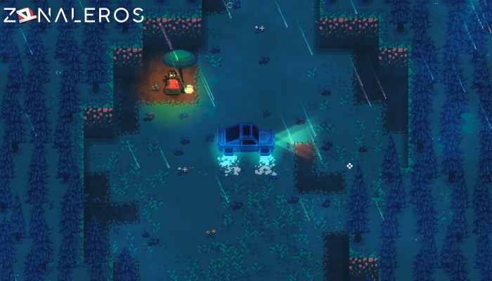 Neon Blight por torrent