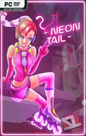 descargar Neon Tail