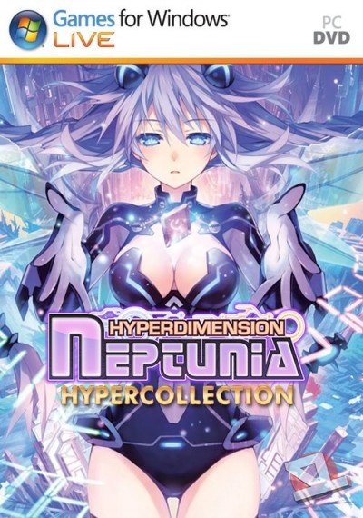 descargar Neptunia Hypercollection