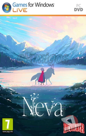 descargar Neva