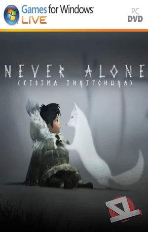 descargar Never Alone