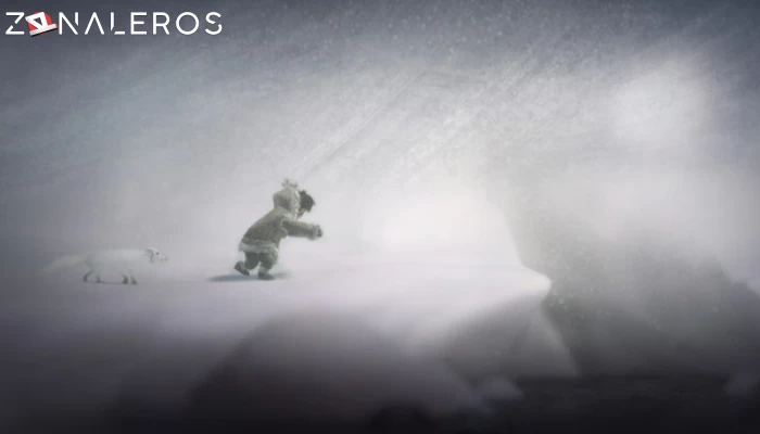 Never Alone por mega