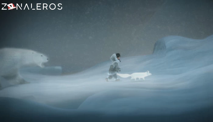 Never Alone por torrent