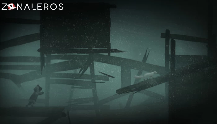 descargar Never Alone