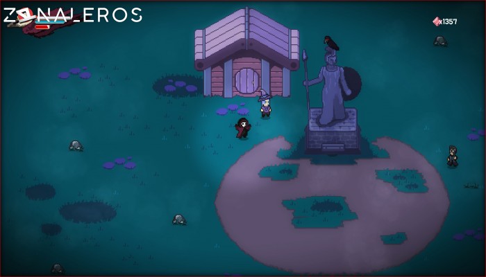 Nevermore: The Chamber Door por mega