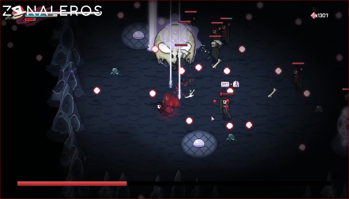 Nevermore: The Chamber Door por torrent