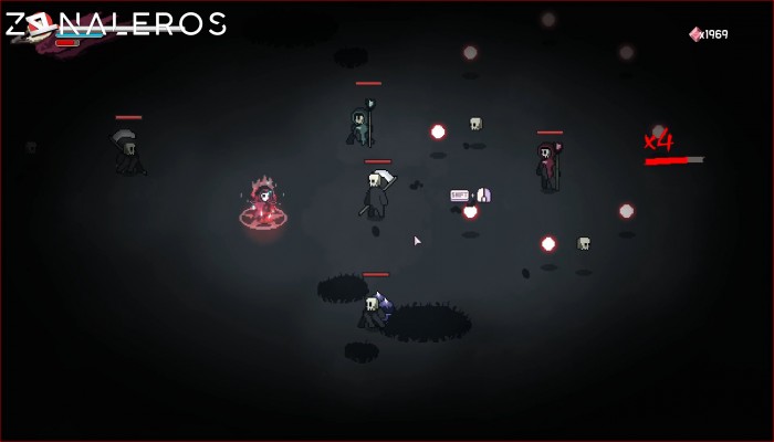 Nevermore: The Chamber Door gameplay