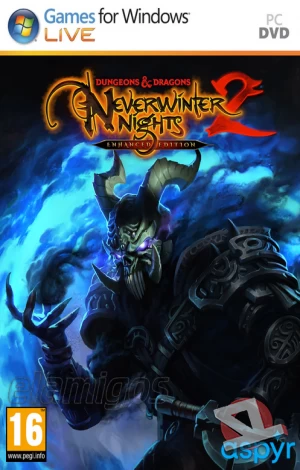 descargar Neverwinter Nights 2 Enhanced Edition