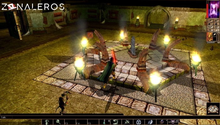 descargar Neverwinter Nights: Enhanced Edition