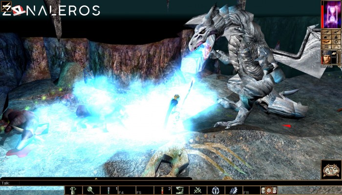 Neverwinter Nights: Enhanced Edition por torrent