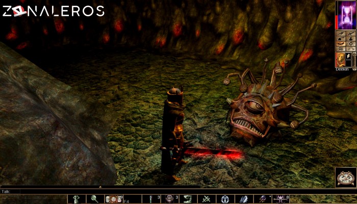 Neverwinter Nights: Enhanced Edition por mega