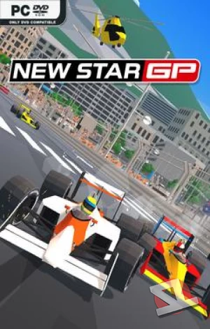 descargar New Star GP