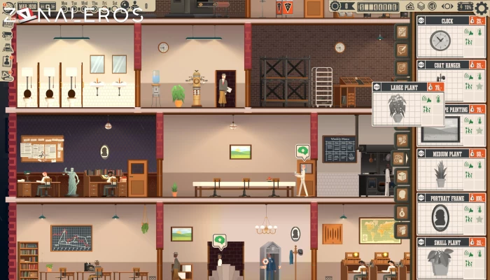 descargar News Tower