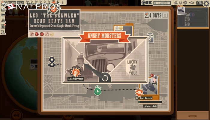 News Tower por torrent