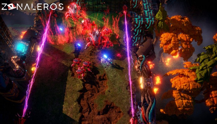 Nex Machina por torrent