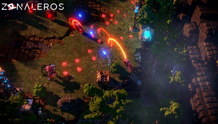 Nex Machina por mega