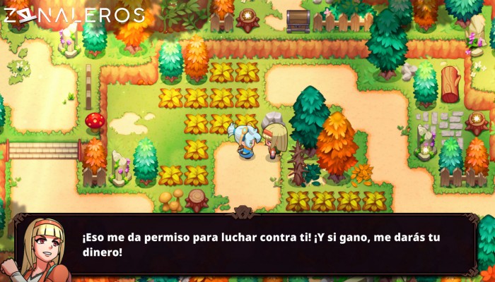 Nexomon: Extinction por torrent