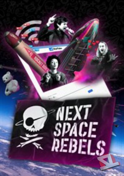 descargar Next Space Rebels
