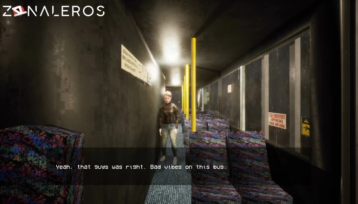 Night Bus por torrent