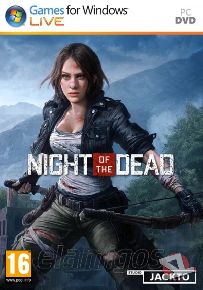 descargar Night of the Dead