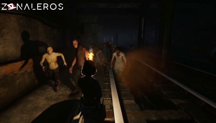 descargar Night of the Dead