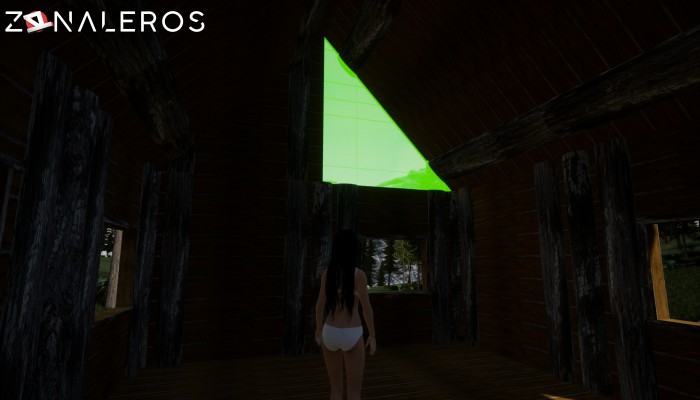 Nightron Wars gameplay