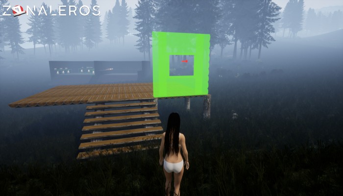 Nightron Wars por mega