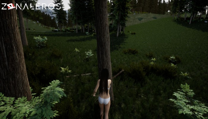 Nightron Wars por torrent