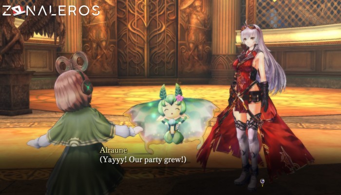 descargar Nights of Azure