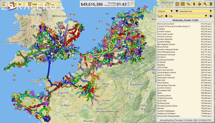 descargar NIMBY Rails