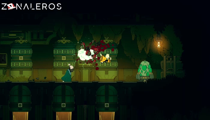 Nine Sols por torrent