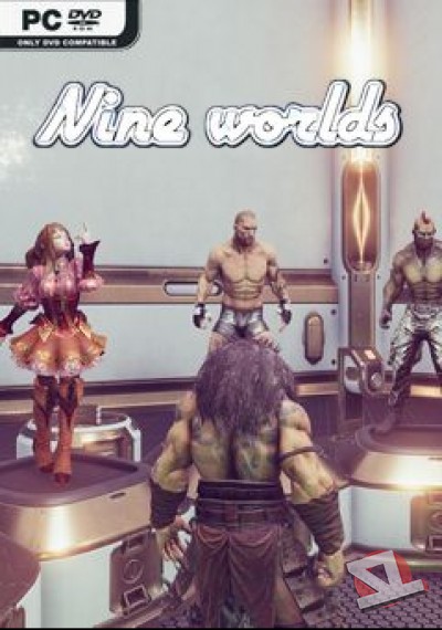 descargar Nine worlds