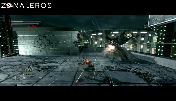 descargar Ninja Blade