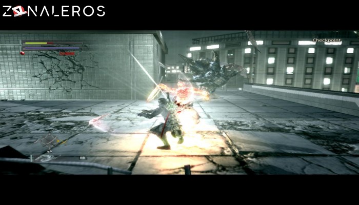 Ninja Blade por torrent