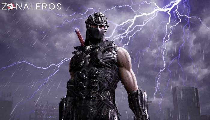 descargar Ninja Gaiden 4 Deluxe Edition