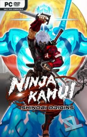 descargar NINJA KAMUI SHINOBI ORIGINS