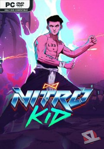 descargar Nitro Kid