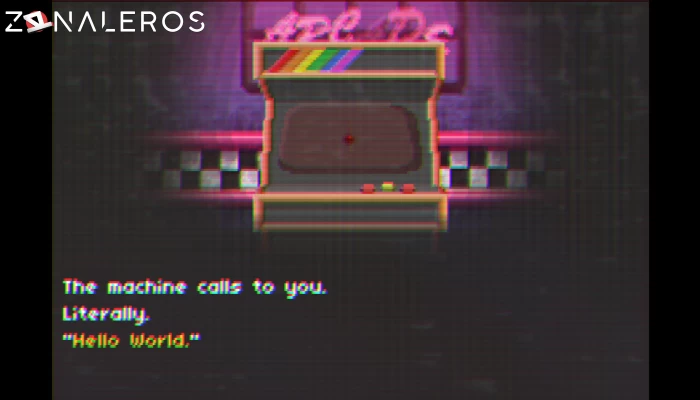 No Delivery gameplay