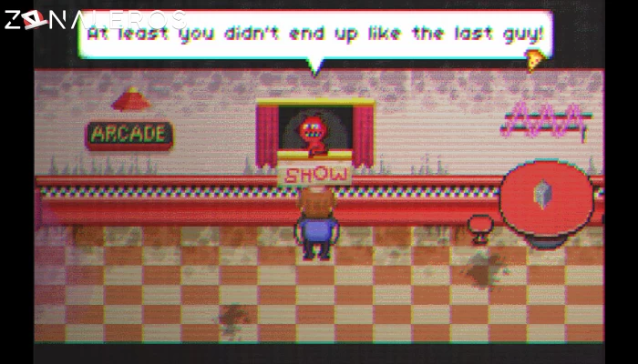 No Delivery por torrent