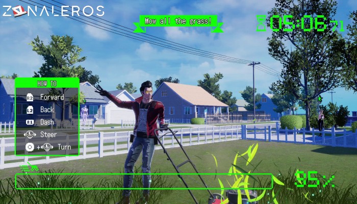 No More Heroes 3 por torrent