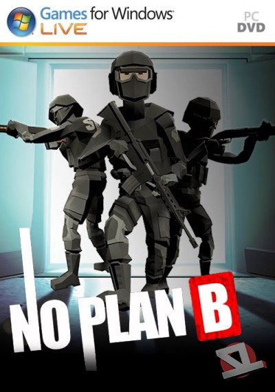 descargar No Plan B